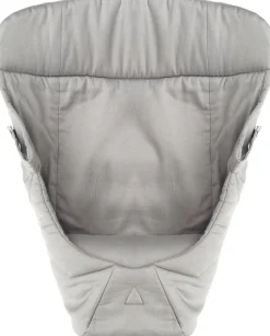 Ergobaby Easy Snug Infant Insert - Grey