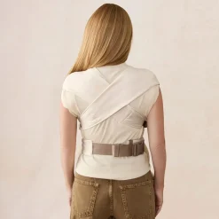Ergobaby Embrace Carrier - Cream