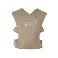 Ergobaby Embrace Newborn Carrier - Soft Olive