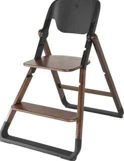 Ergobaby Evolve Chair - Dark Wood