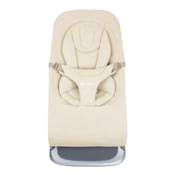 Ergobaby Evolve 3-in-1 Bouncer - Cream