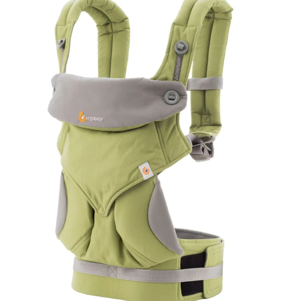 Ergobaby Four Position 360 Carrier - Green
