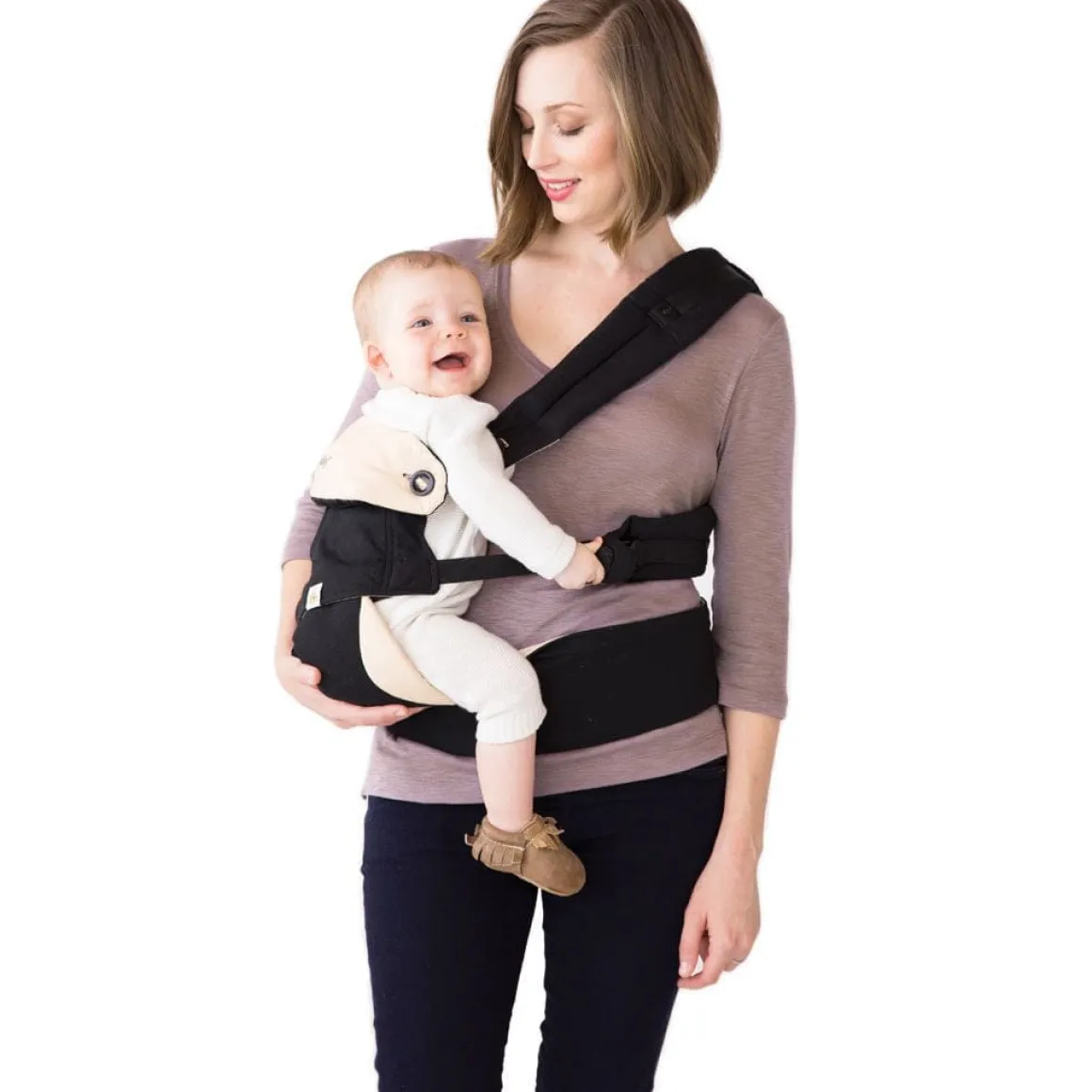 Ergobaby Four Position 360 Carrier - Green