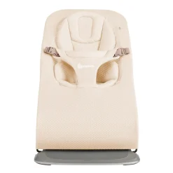 Ergobaby 3-in-1 Evolve Mesh Bouncer - Cream