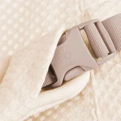 Ergobaby 3-in-1 Evolve Mesh Bouncer - Cream