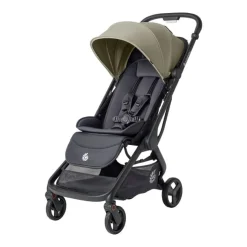 Ergobaby Metro 3 Compact City Stroller - Soft Olive