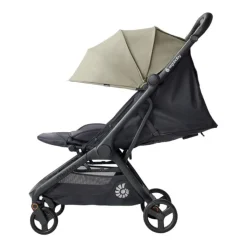 Ergobaby Metro 3 Compact City Stroller - Soft Olive