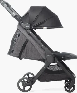 Ergobaby Metro+ Compact City Stroller - Slate Grey