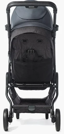 Ergobaby Metro+ Compact City Stroller - Slate Grey