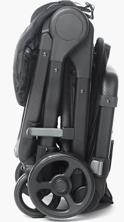 Ergobaby Metro+ Compact City Stroller - Slate Grey