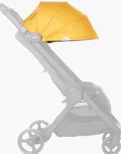 Ergobaby Metro+ Sunshade - Yellow