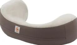 Ergobaby Natural Curve Nursing Pillow Cover - Brown