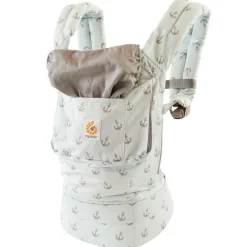 Ergobaby Original Baby Carrier - Sea Skipper