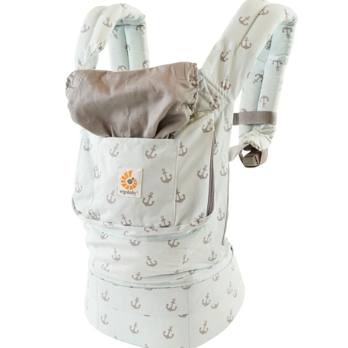 Ergobaby Original Baby Carrier - Sea Skipper