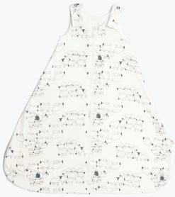 Ergobaby Sleeping Bag, 0-6 Months - Sheep