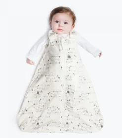 Ergobaby Sleeping Bag, 0-6 Months - Sheep