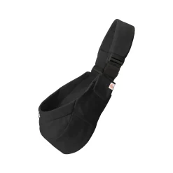 Ergobaby Upsie Toddler Sling Carrier - Onyx Black