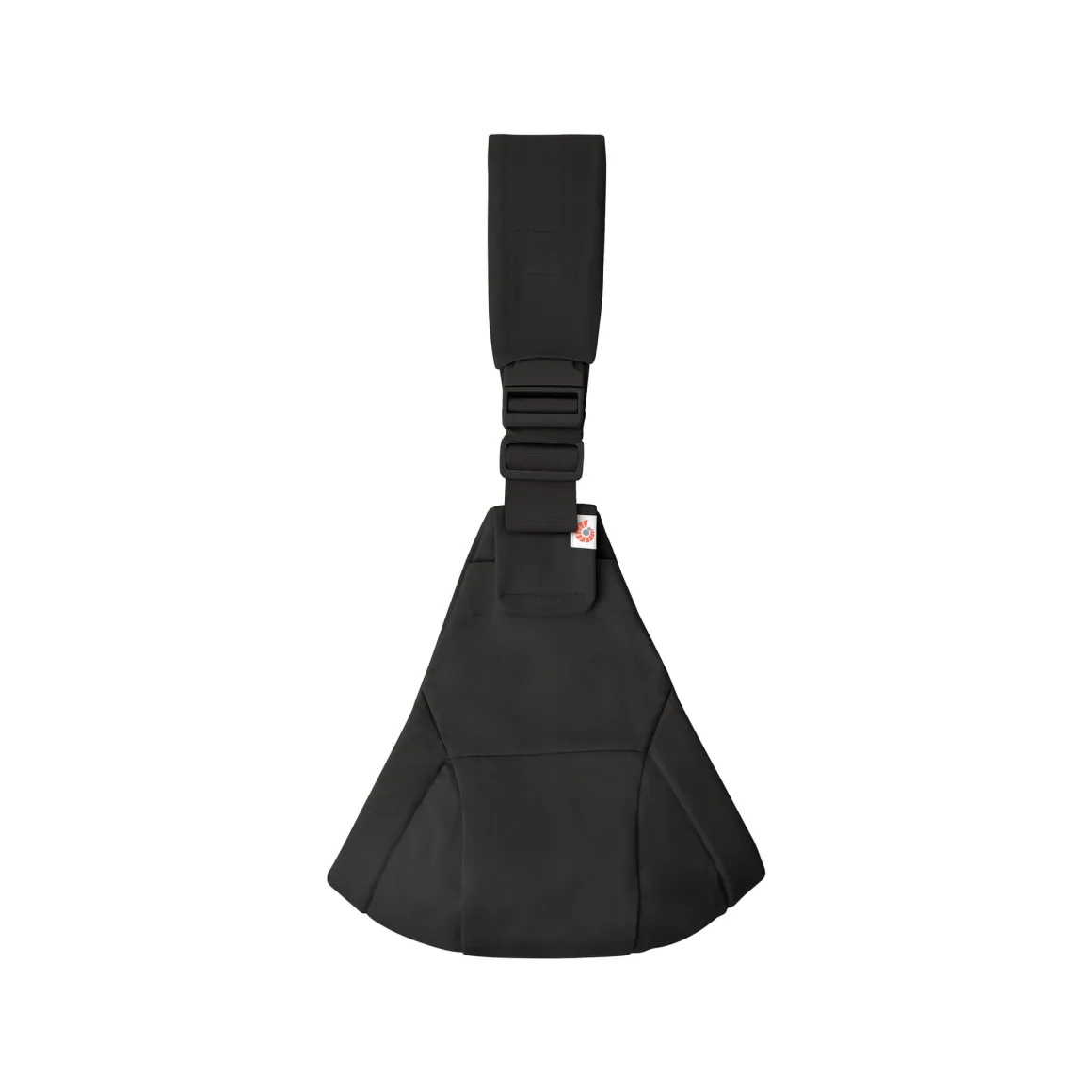 Ergobaby Upsie Toddler Sling Carrier - Onyx Black
