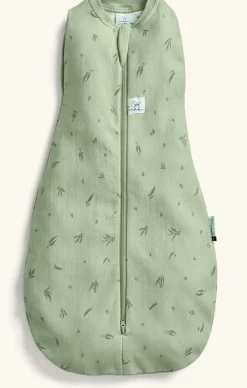 ergoPouch Cocoon Swaddle Sack 1.0 TOG - Willow, 0-3 Months