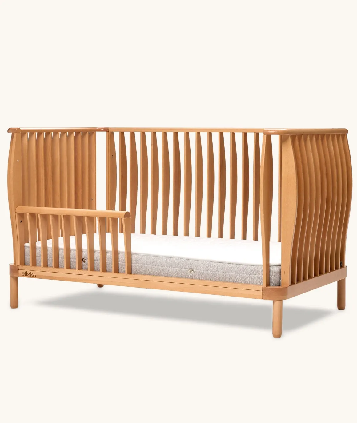 ergoPouch Skye Junior Sideguard
