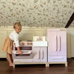 Essential Play Kitchen