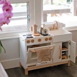 Essential Play Kitchen
