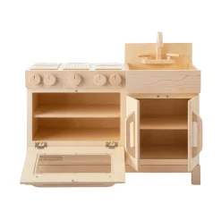Essential Play Kitchen
