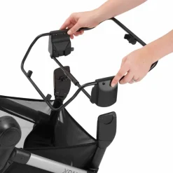 Evenflo Infant Car Seat Adapter