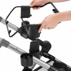 Evenflo Infant Car Seat Adapter