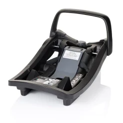 Evenflo Pivot Modular Travel System with LiteMax Infant Car Seat - Casual Gray