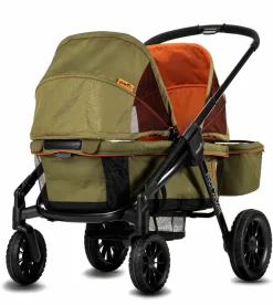Evenflo Pivot Xplore All-Terrain Stroller Wagon - Gypsy