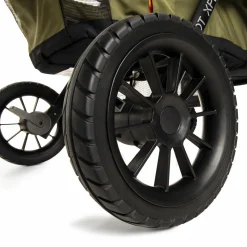 Evenflo Pivot Xplore All-Terrain Stroller Wagon - Gypsy