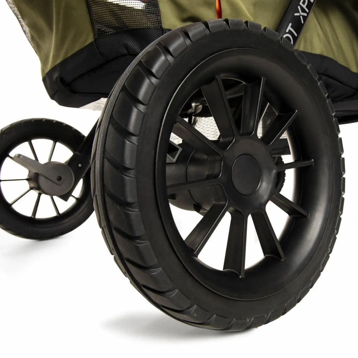 Evenflo Pivot Xplore All-Terrain Stroller Wagon - Gypsy