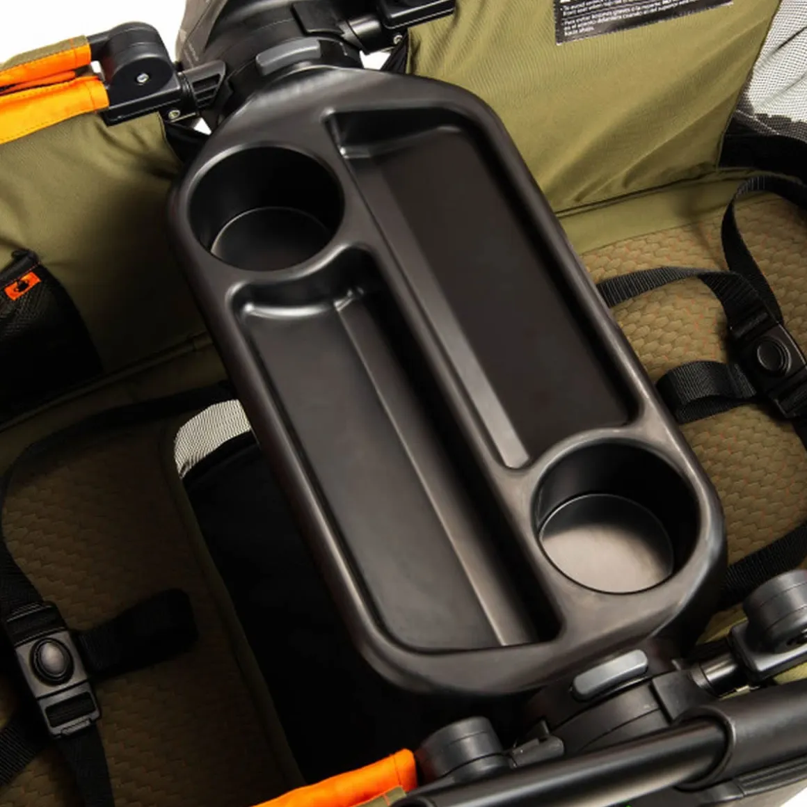 Evenflo Pivot Xplore All-Terrain Stroller Wagon - Gypsy