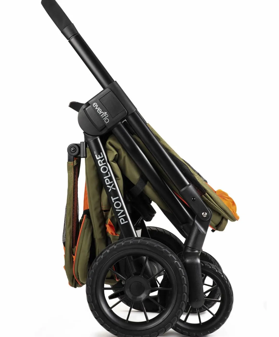 Evenflo Pivot Xplore All-Terrain Stroller Wagon - Gypsy