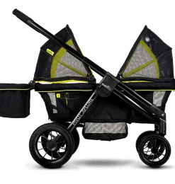 Evenflo Pivot Xplore All-Terrain Stroller Wagon - Wayfarer