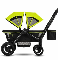 Evenflo Pivot Xplore All-Terrain Stroller Wagon - Wayfarer