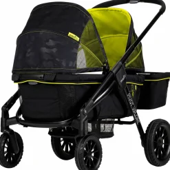 Evenflo Pivot Xplore All-Terrain Stroller Wagon - Wayfarer