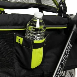 Evenflo Pivot Xplore All-Terrain Stroller Wagon - Wayfarer