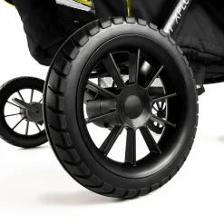 Evenflo Pivot Xplore All-Terrain Stroller Wagon - Wayfarer