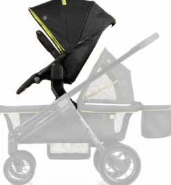 Evenflo Pivot Xplore Stroller Wagon Second Seat - Wayfarer