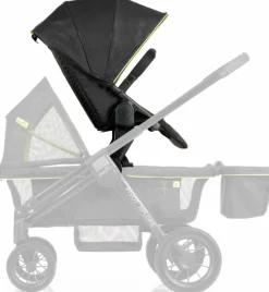Evenflo Pivot Xplore Stroller Wagon Second Seat - Wayfarer