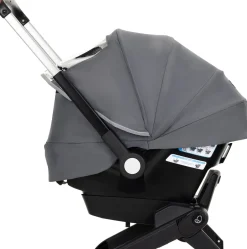 Evenflo Shyft DualRide All-Weather Cover