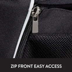 Evenflo Shyft DualRide Carryall Storage Bag - Black