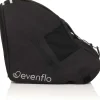 Evenflo Shyft DualRide Padded Travel Bag