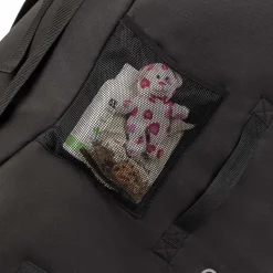 Evenflo Shyft DualRide Padded Travel Bag