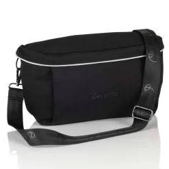 Evenflo Shyft DualRide Stroller Organizer Crossbody Bag