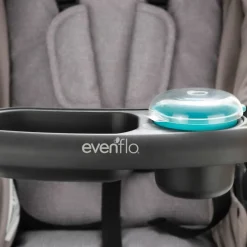 Evenflo Stroller Child Snack Tray