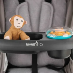 Evenflo Stroller Child Snack Tray