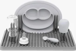 EZPZ Drying Rack - Gray